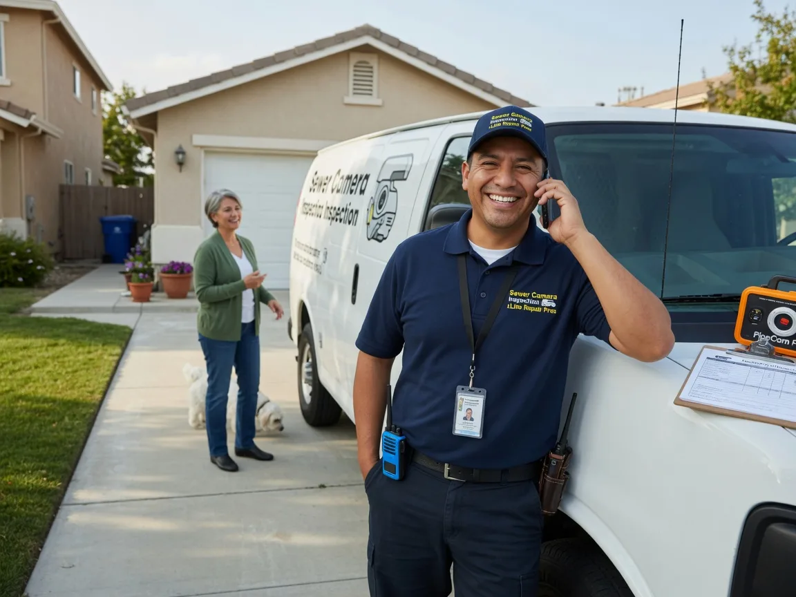 Sewer Line Repair Churubusco, IN FAQs